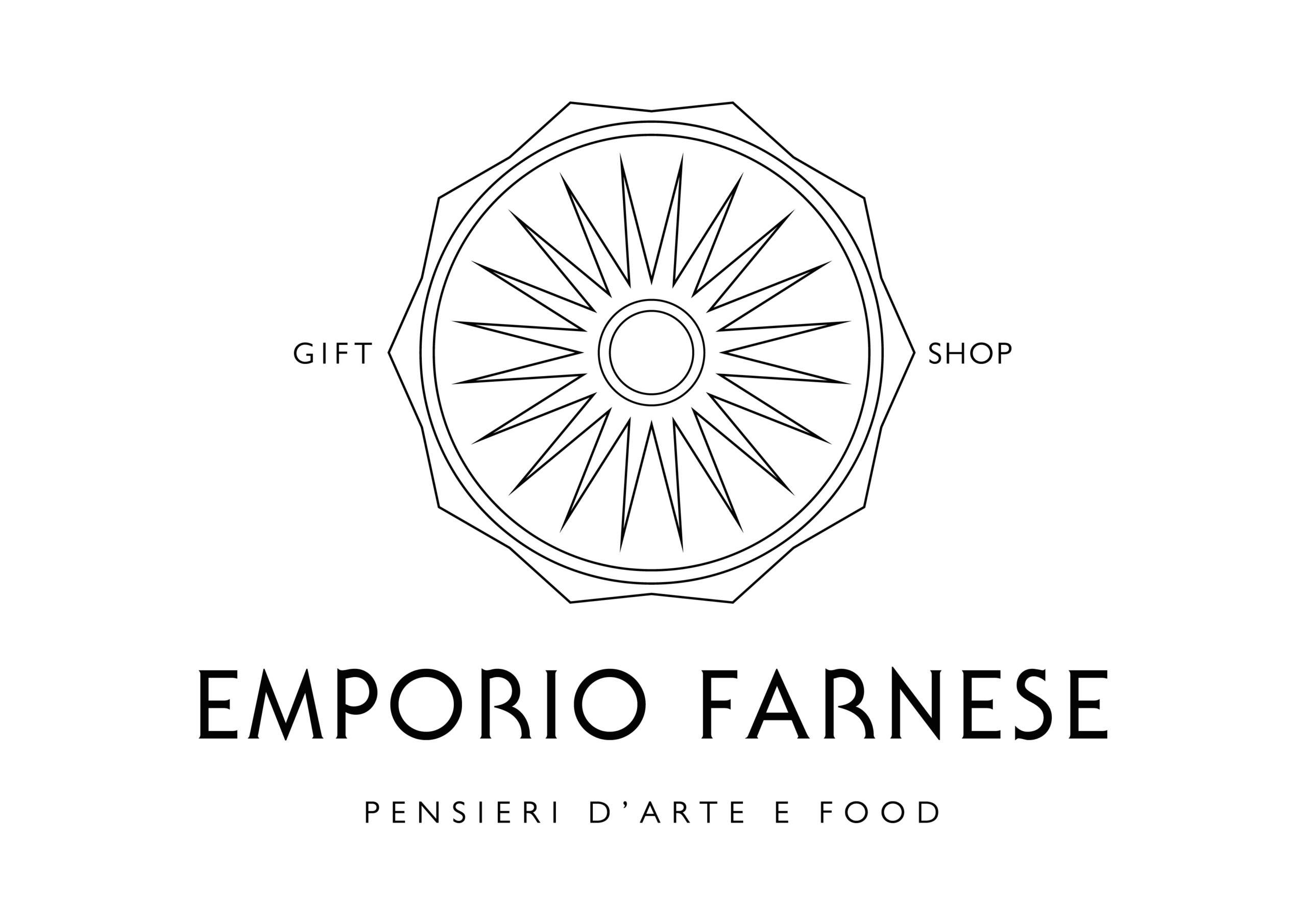 Emporio Farnese - Pensieri d'Arte e Food